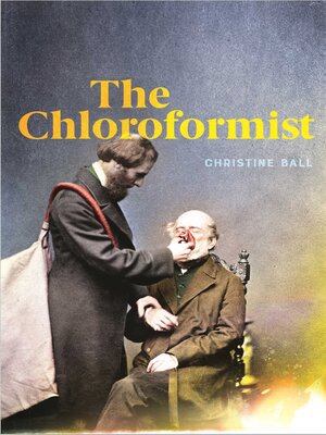 Chloroformist - ebook